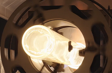 弘升石英企业宣传片拍摄